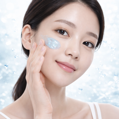 Water Bank Blue Hyaluronic Gel Moisturizer