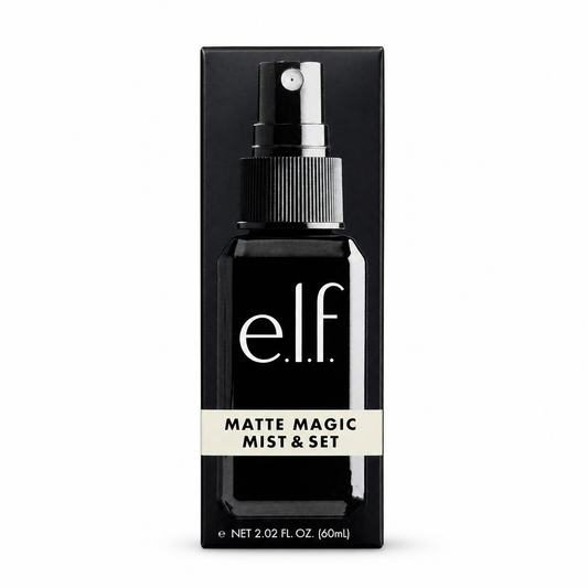 Matte Magic Mist & Set