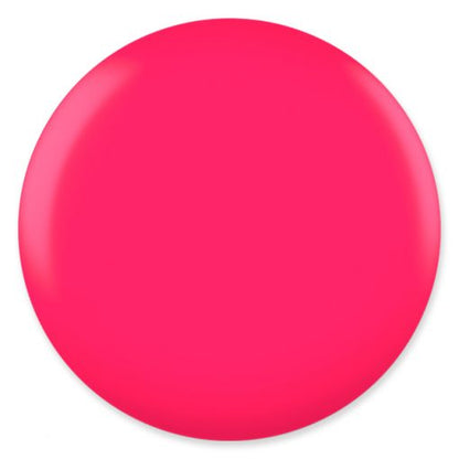 Pink Lemonade #004 - DC Gel Duo