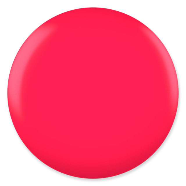 Peacock Pink #012 - DC Gel Duo
