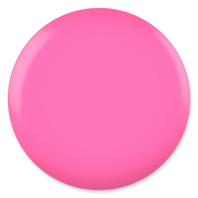 Violet Pink #018 - DC Gel Duo