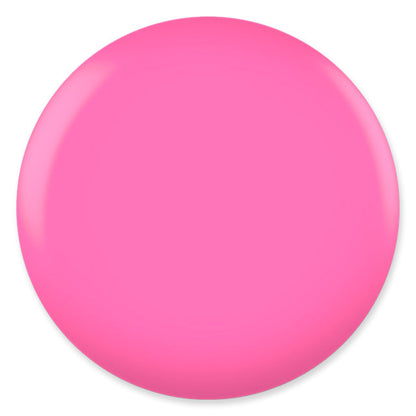 Violet Pink #018 - DC Gel Duo