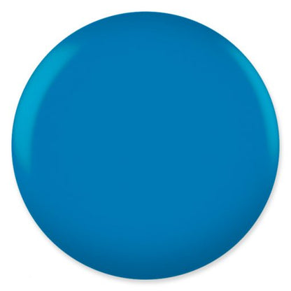Copen Blue #028 - DC Gel Duo