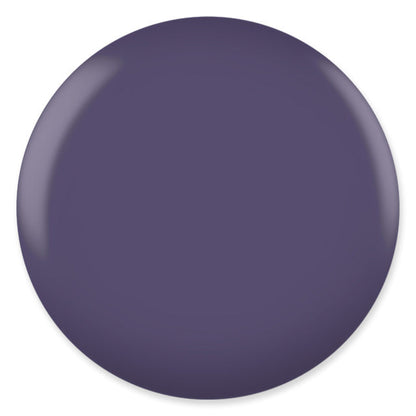 Dark Salmon #043 - DC Gel Duo