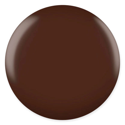 Spiced Brown #053 - DC Gel Duo