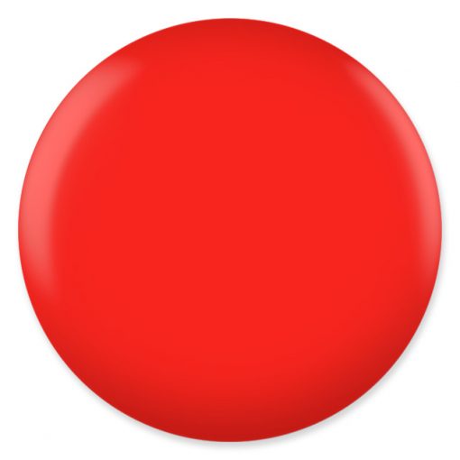 Valentine Red #064 - DC Gel Duo
