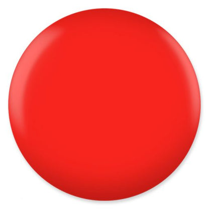 Valentine Red #064 - DC Gel Duo
