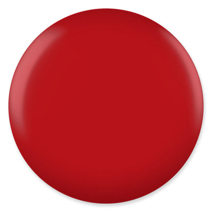 French Raspberry #066 - DC Gel Du
