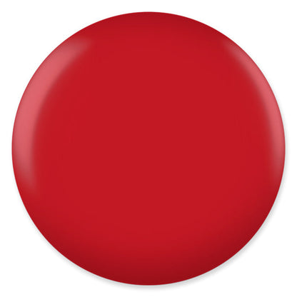 Lava Red #068 - DC Gel Duo