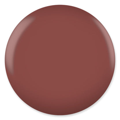 Tiramisu Slice #075 - DC Gel Duo