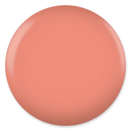 Pumpkin Latte #085 - DC Gel Duo
