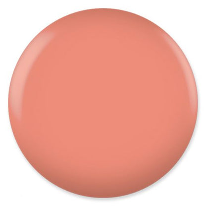 Pumpkin Latte #085 - DC Gel Duo