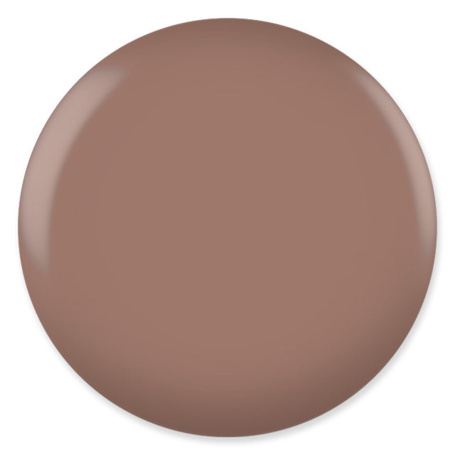 Dusty Peach #104 - DC Gel Duo