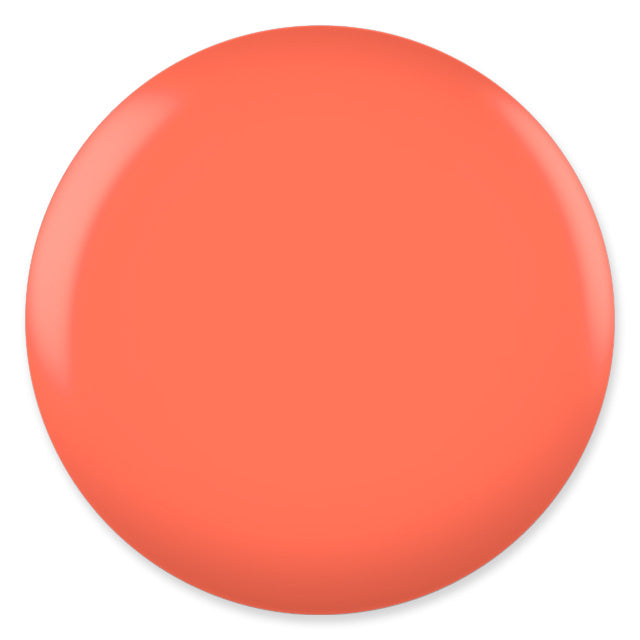 Sweet Yam #111 - DC Gel Duo