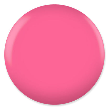 Blushing Face #116 - DC Gel Duo