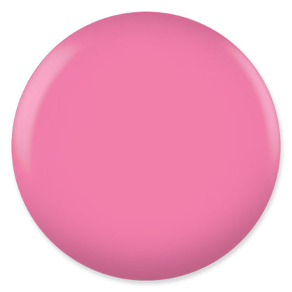 Pinklet Lady #117 - DC Gel Duo