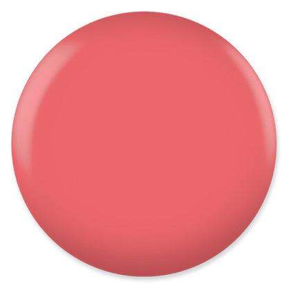 Deep Chestnut #127 - DC Gel Duo
