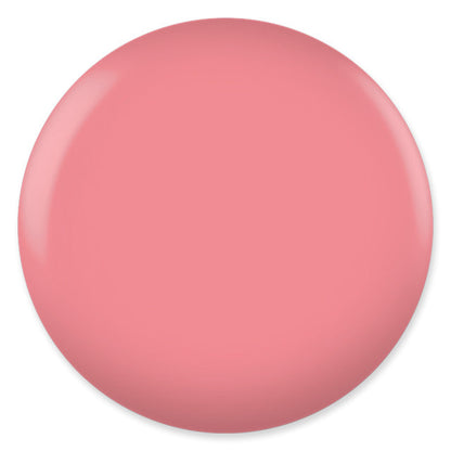 Pink Salt #139- DC Gel Duo
