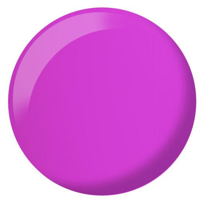 Egyptian Purple #264 - DC Gel Duo