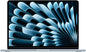 Apple 2026 Macbook Air 13-Inch Laptop with M5 Chip: Built for AI, 13.6-Inch Liquid Retina Display, 16GB Unified Memory, 512GB SSD, 12MP Center Stage Camera, Touch ID, Wi-Fi 7; Sky Blue