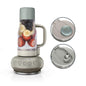 Ninja Blendboss™ Tumbler Blender with 26Oz Travel Tumbler & Removable Straw, Cyberspace