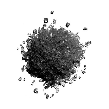 BCL Spa - Tingling Charcoal - Dead Sea Salt Soak