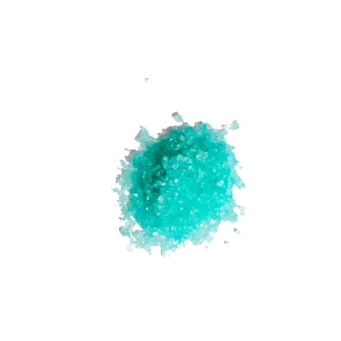 BCL Spa - Tingling Mint - Dead Sea Salt Soak