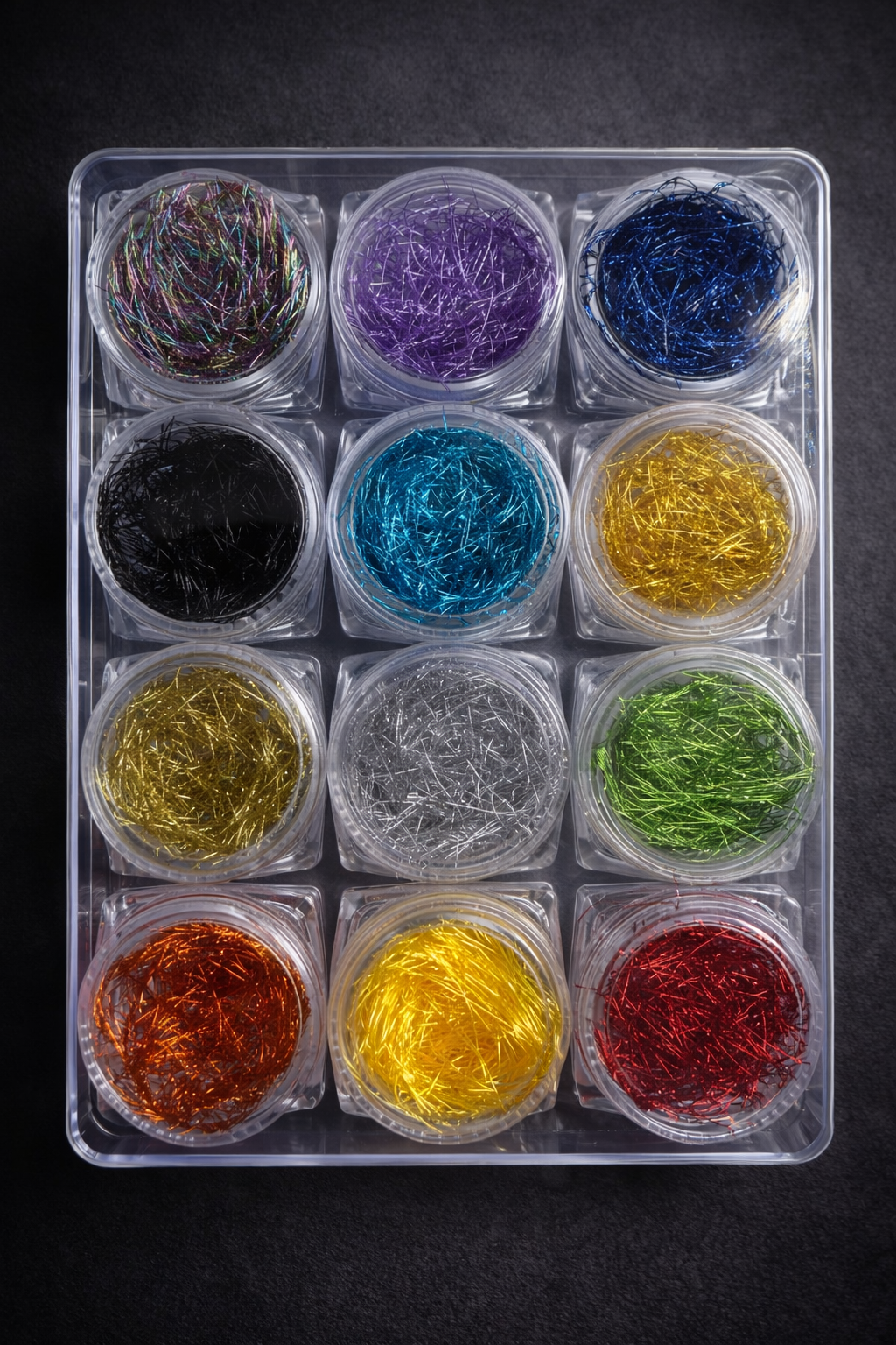 Queen - Foil Strings- QLS04
