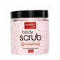 Dermoten Strawberry Body Scrub Exfoliating Peeling 250ml