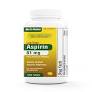 Aspirin  Lwds  Tb 81M 1g000 Pn/Rlv