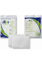 Dilex Self-Foaming Body Wash Sponges for Gentle Cleansing 20 Pack