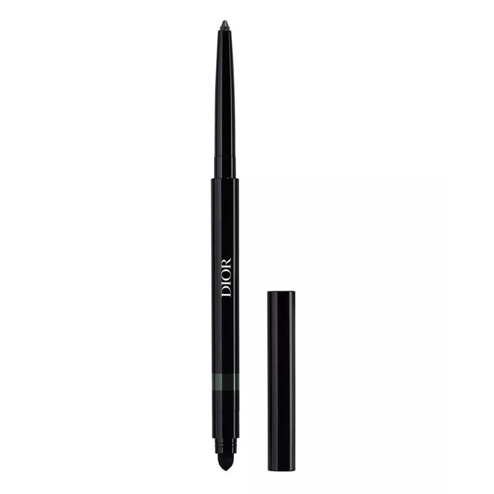 Dior Diorshow 24H Stylo Waterproof Eyeliner 471 Matte Green