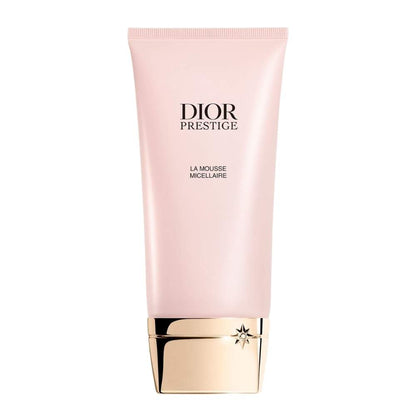 Dior Prestige Mousse Micellaire Gentle Cleansing Foam 150ml