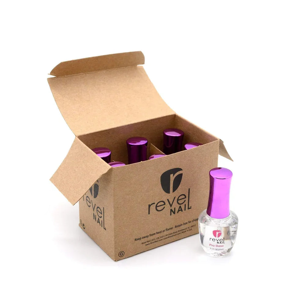 Revel - Dip Essentials - #1. ProBase 0.5oz