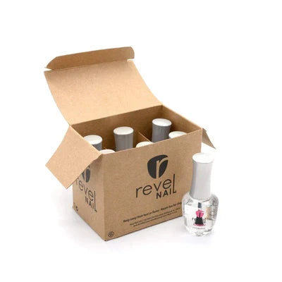 Revel - Dip Essentials - #2. Activator
