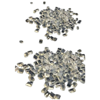 Diva Italian Clear Keratin Beads for Hair Extensions 100g