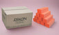 *Dixon Buffer Case Orange White 60|60 - 500 per CS