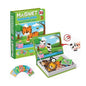 Diytoy Magnetic Animal Matching Learning Set 40 Pieces