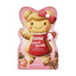 Isana Sweet Sheet Mask for Intense Hydration 1 Piece