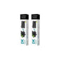 Dk Dent Active Carbon Extra Whitening Toothpaste 100 ml + 100 ml