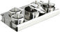 Berkeley - 5-Piece Powder & Liquid Set