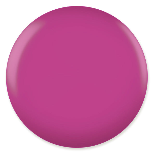 Purple Pride #416 - DND Gel Duo