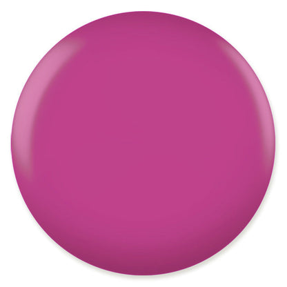 Purple Pride #416 - DND Gel Duo