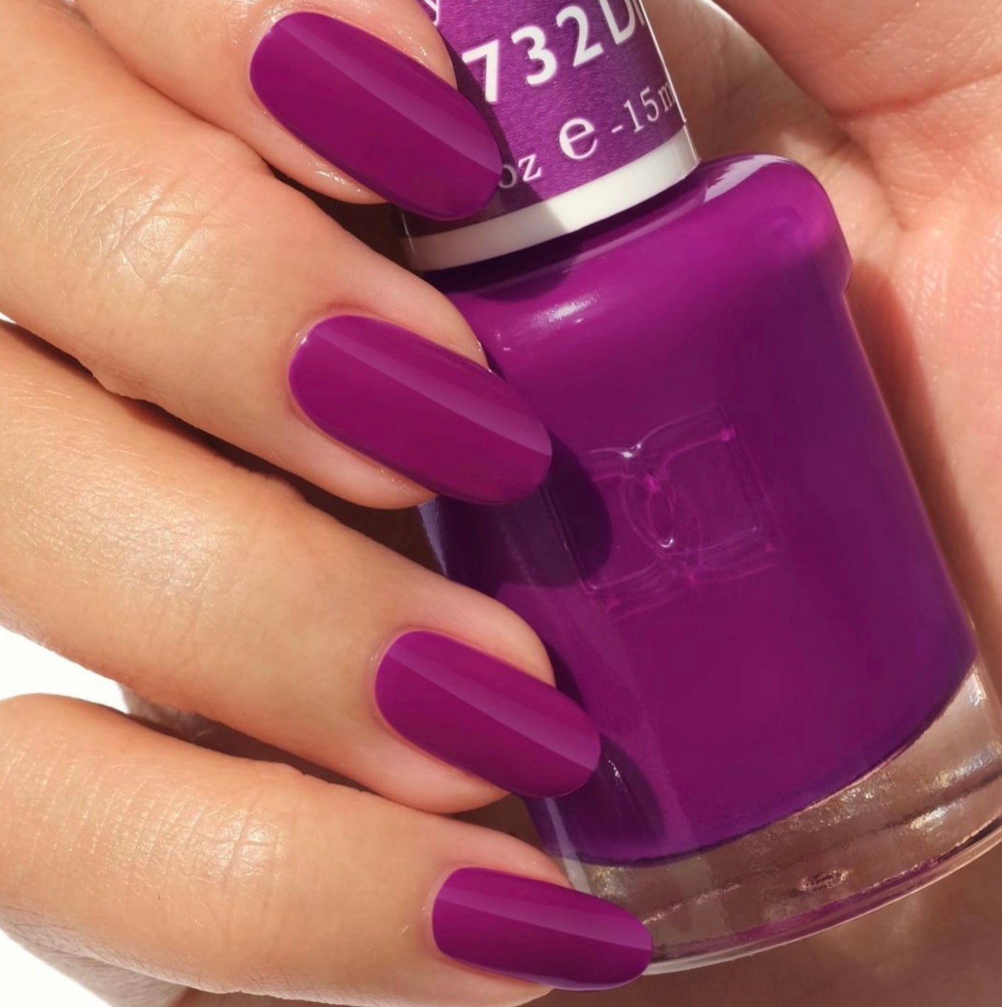 Joy #732 - DND Gel Duo