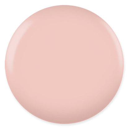 Miami Sand #620 - DND Gel Duo
