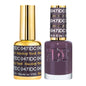 Smokey Yard #047 - DC Gel Duo