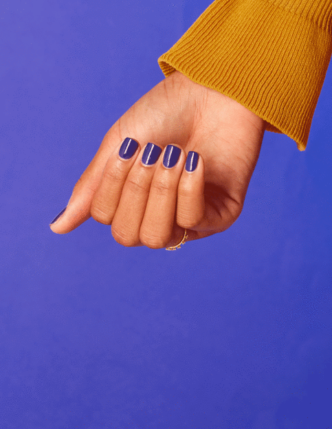 OPI - N47 Do You Have this Color in Stock-holm? (Gel)(Limited)