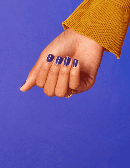 OPI - N47 Do You Have this Color in Stock-holm? (Gel)(Limited)