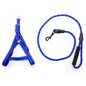 Dog Life Dog Harness and Leash Set for Daily Walks 10 mm