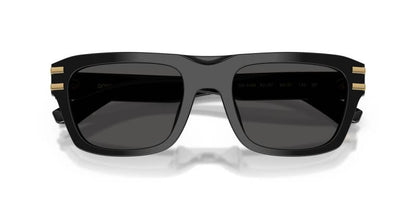 Dolce Gabbana 0DG4496 501/8754 Men's Sunglasses with Gray Lenses